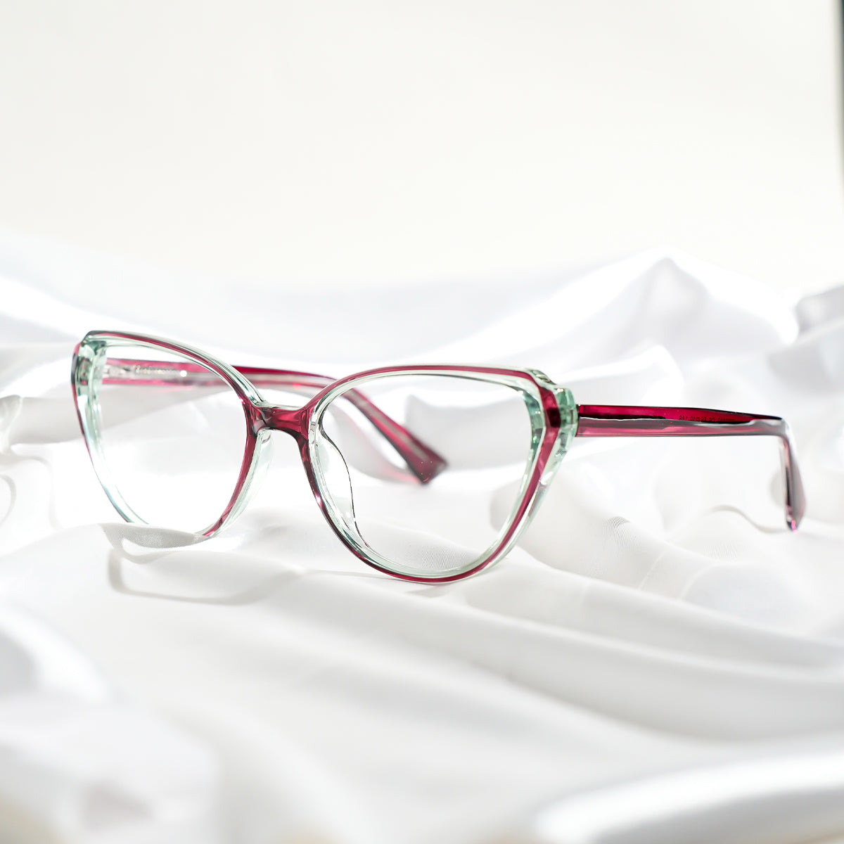 Lenstorm DL7833 Vivid Glow Glasses