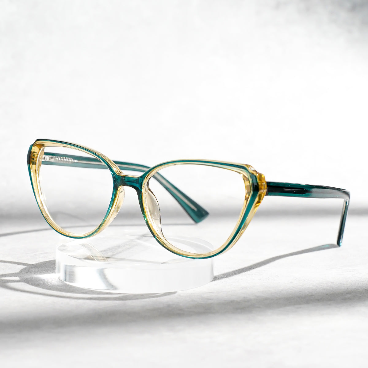 Lenstorm DL7833 Vivid Glow Glasses