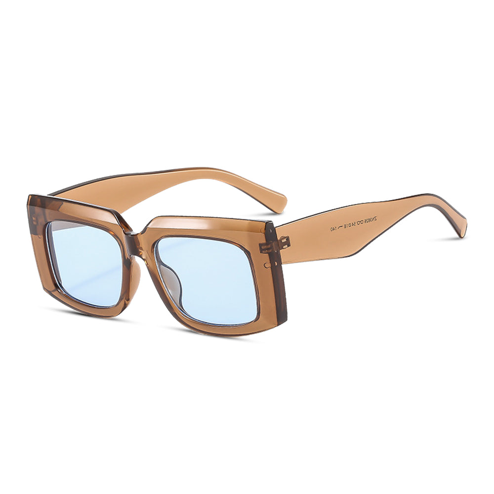 Lenstorm 3826 Opal Glow Sunglasses