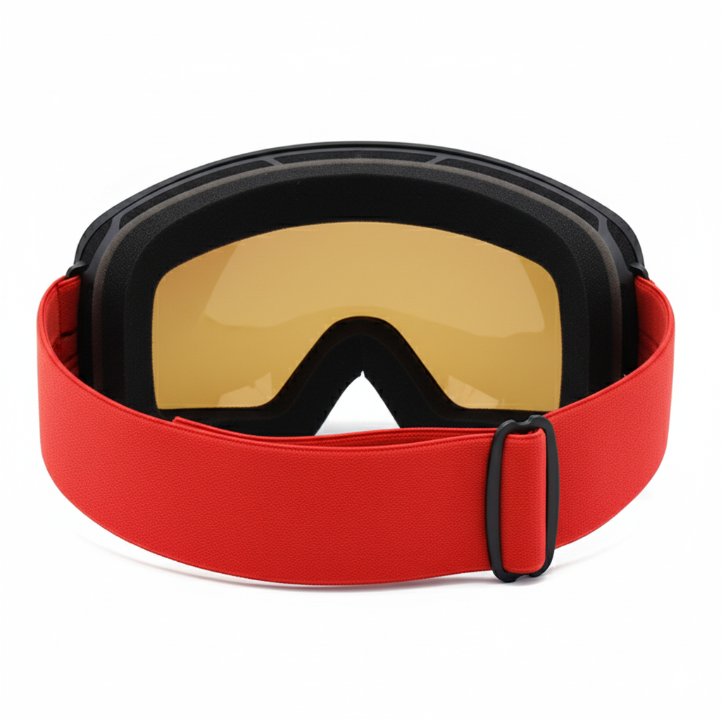 Lenstorm BL3062 Magnetic Ski Goggles