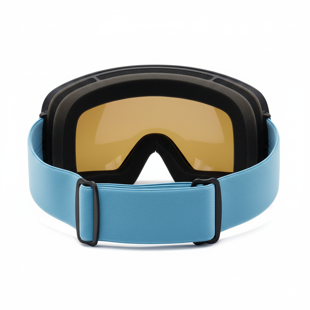 Lenstorm BL3062 Magnetic Ski Goggles