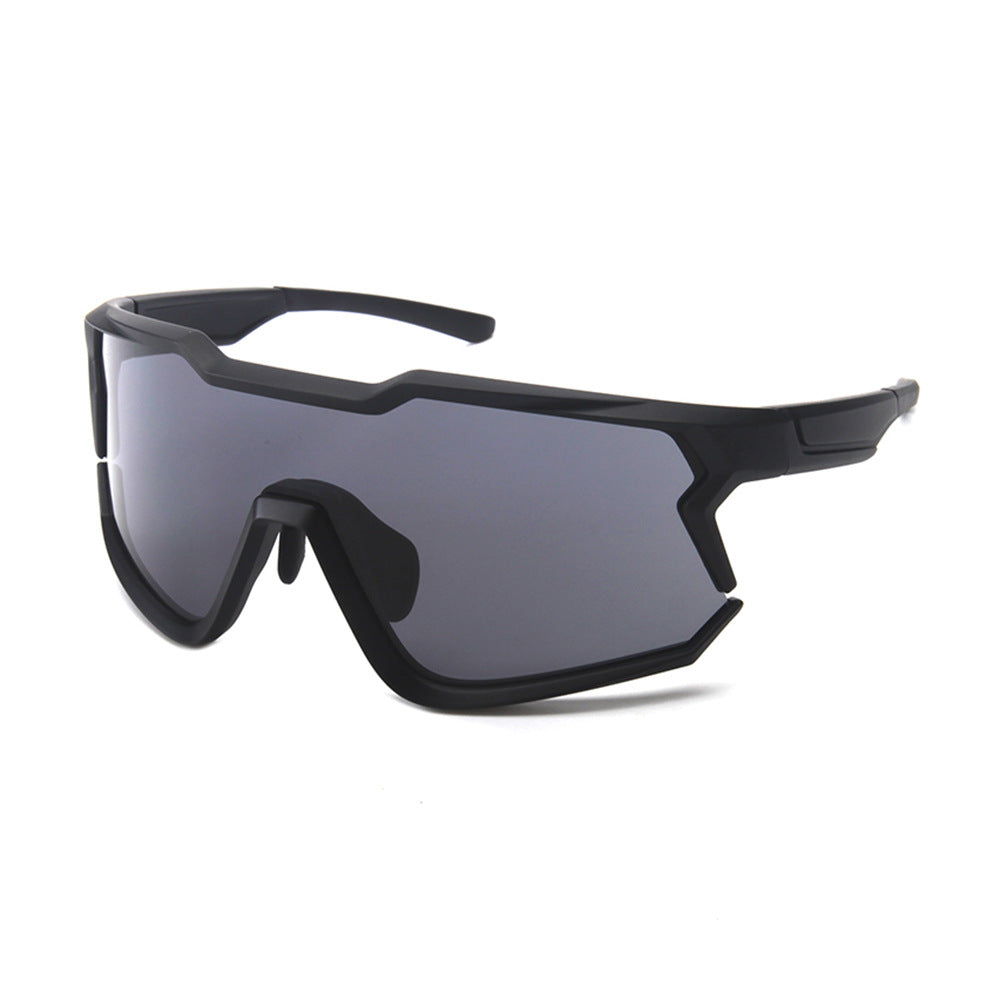 Lenstorm KC04-07 Prescription Sports Glasses
