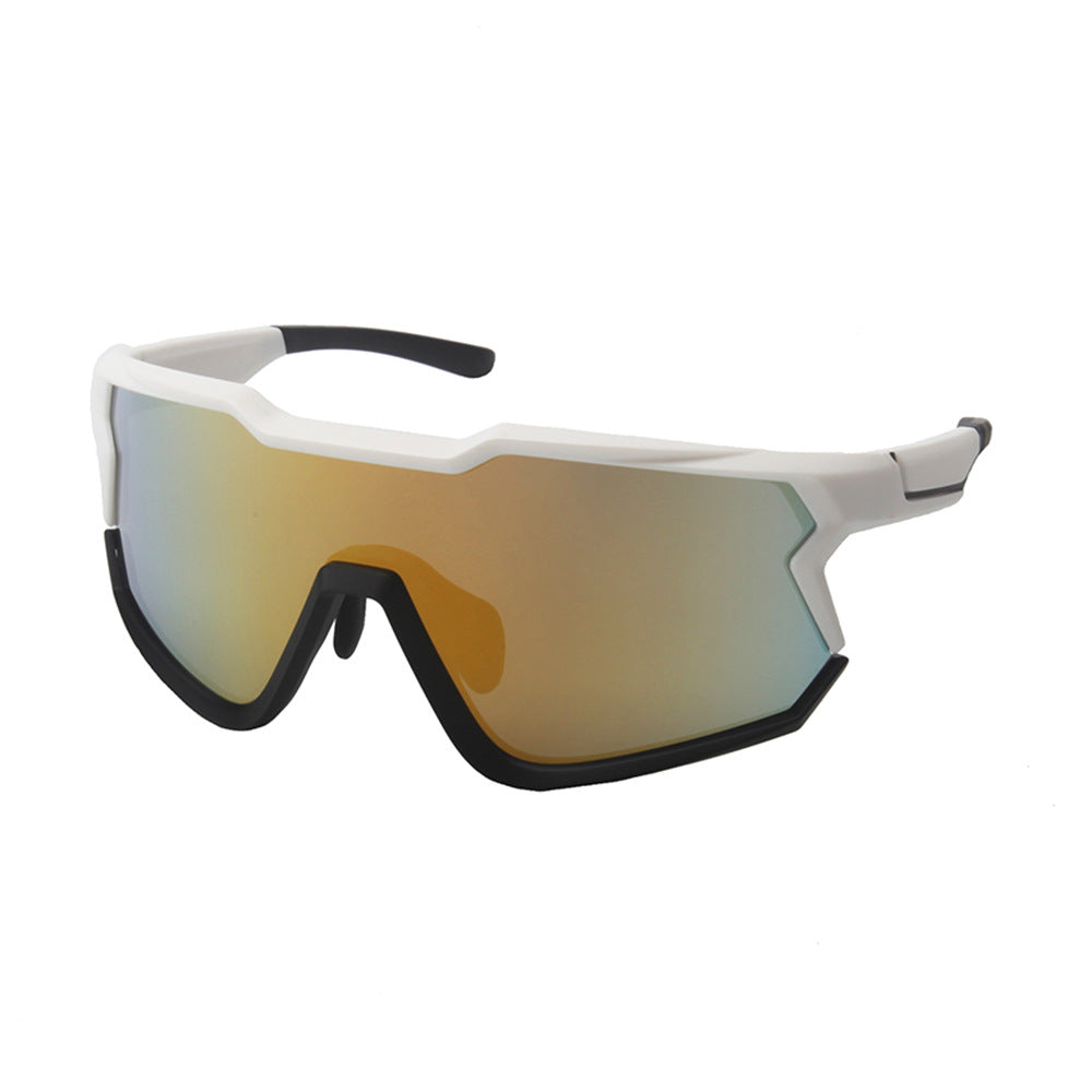 Lenstorm KC04-07 Prescription Sports Glasses