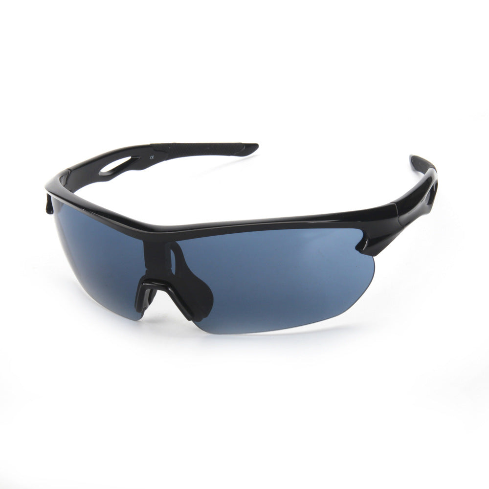 Lenstorm YX028  Half Frame Sports Glasses