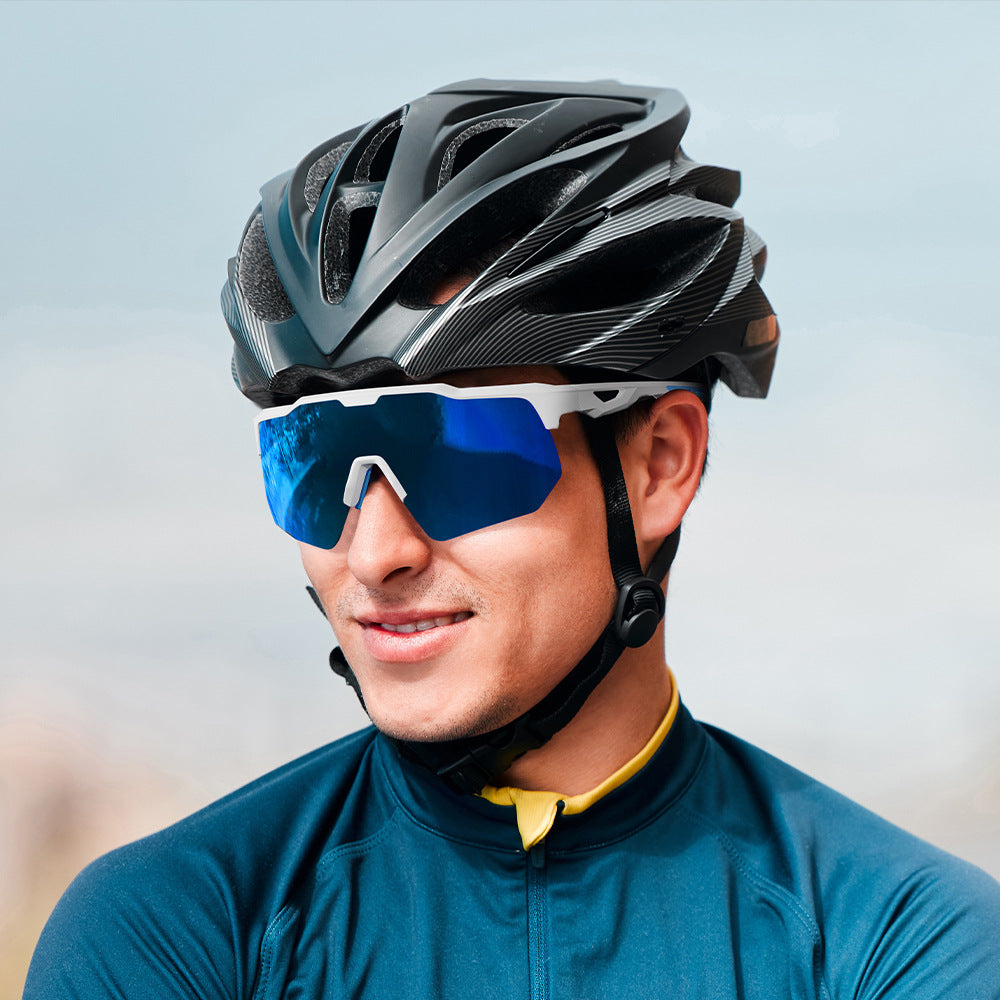 Lenstorm YX131 SpeedVision Sports Glasses