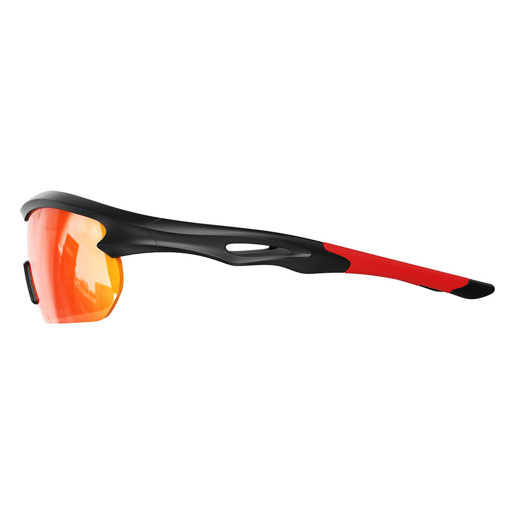 Lenstorm YX028  Half Frame Sports Glasses
