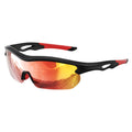 Lenstorm YX028  Half Frame Sports Glasses