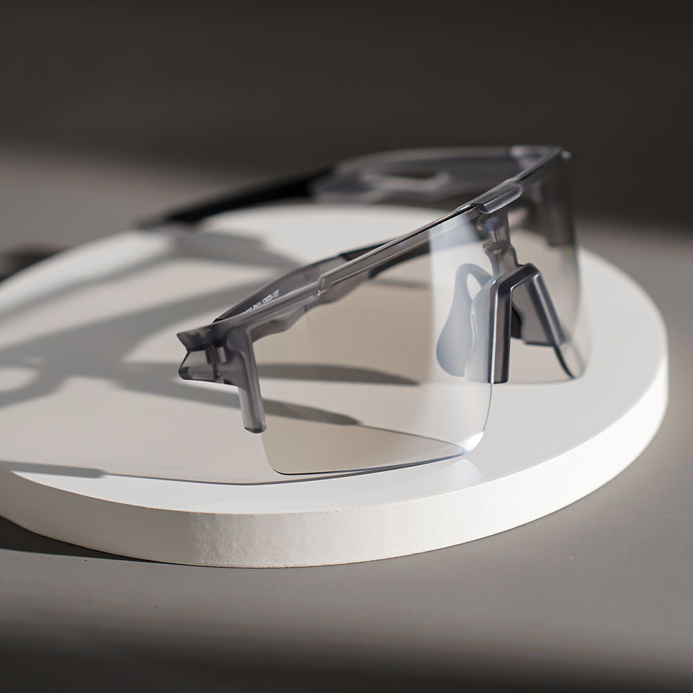 Lenstorm 2037Y037 Photochromic prescription Sports Glasses