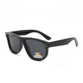 Lenstorm T1088 New Curved Polarized Sunglasses