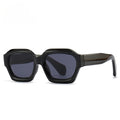 Lenstorm 86606 Trendy Modern Street Style Fashion Sunglasses