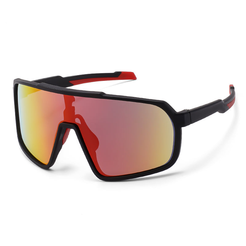 Lenstorm YX160 Prescription Sports Glasses