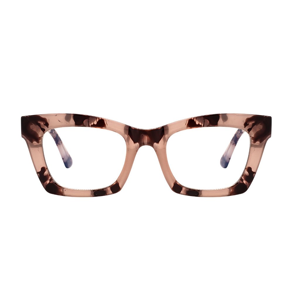 Lenstorm 2016 Prism - X Lucent Glasses