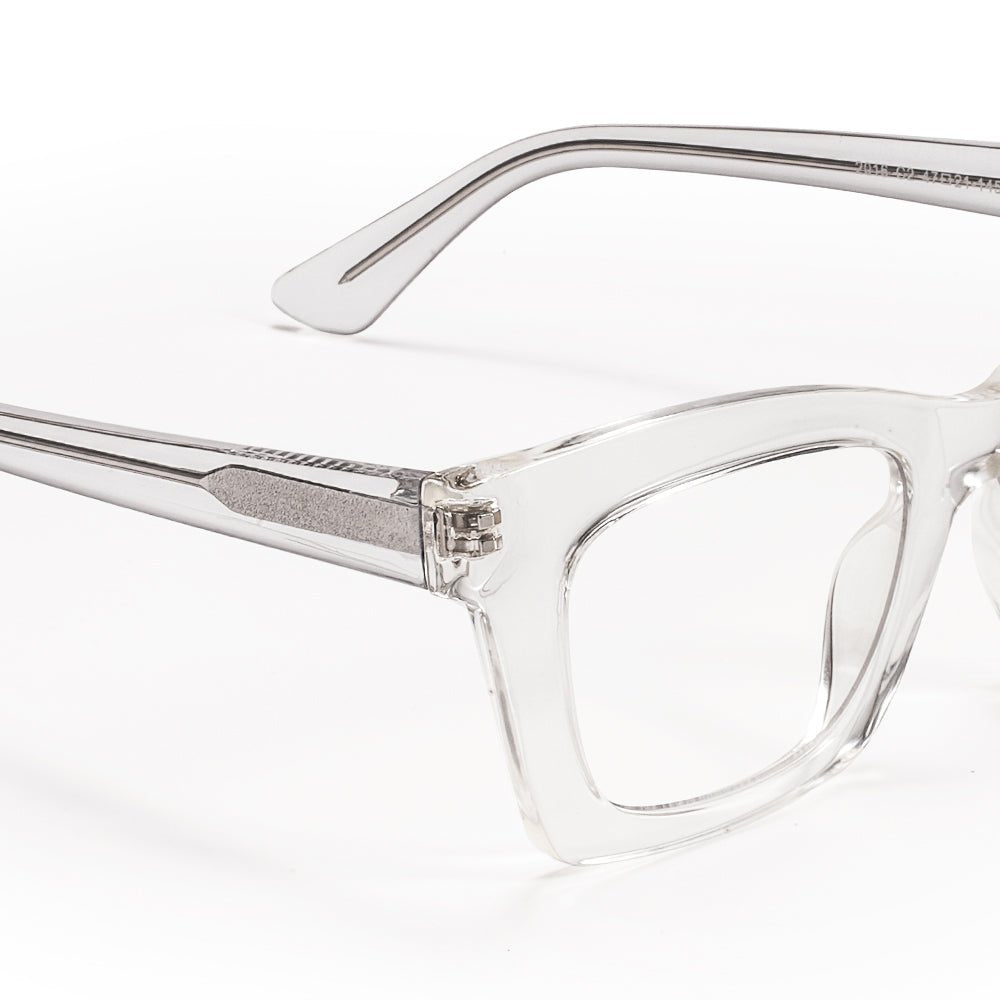 Lenstorm 2016 Prism - X Lucent Glasses