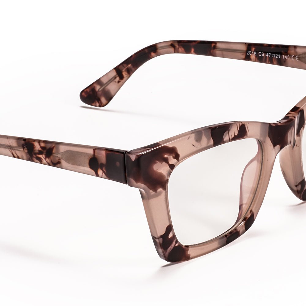 Lenstorm 2016 Prism - X Lucent Glasses