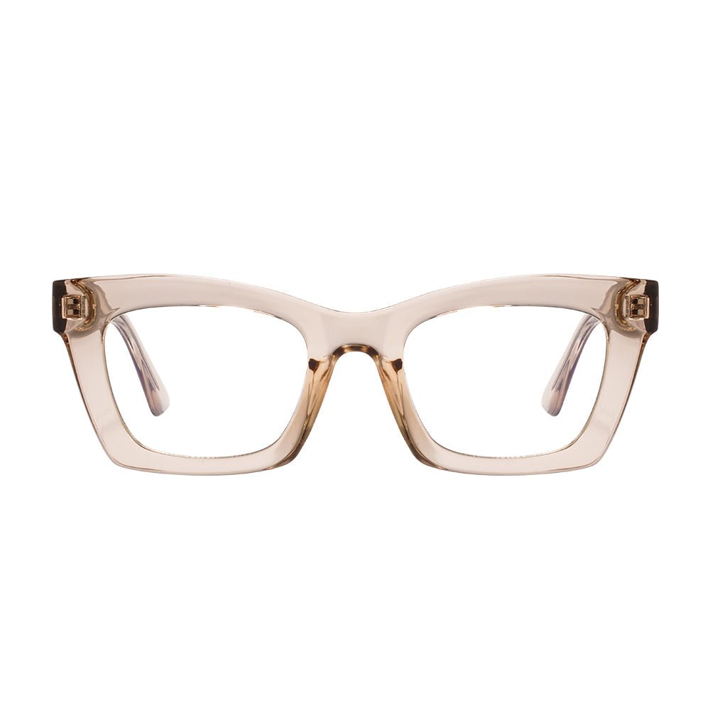 Lenstorm 2016 Prism - X Lucent Glasses