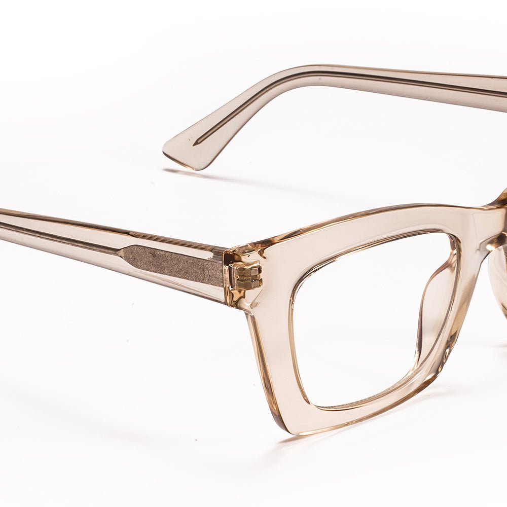 Lenstorm 2016 Prism - X Lucent Glasses