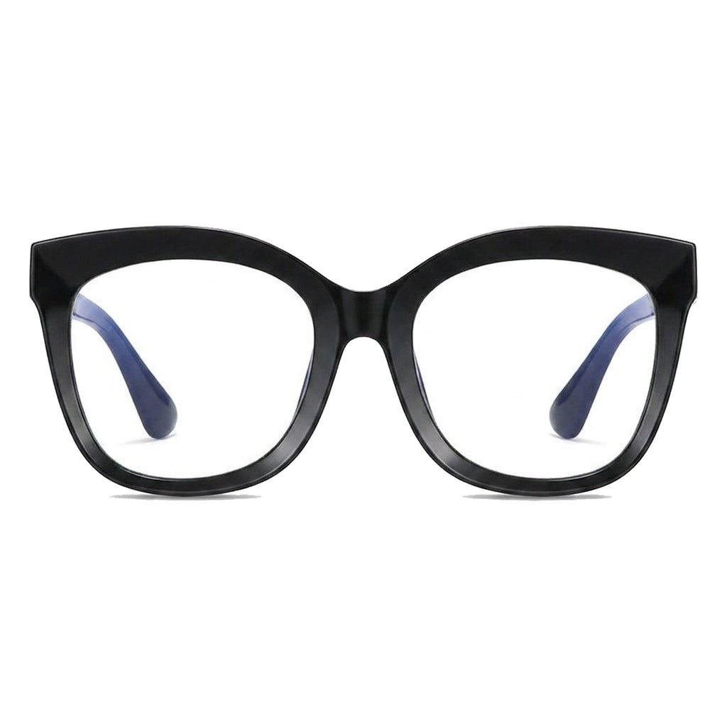 Lenstorm 2101 Square Heart Shaped Glasses