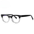 Lenstorm 2120 TR90 - Inspired Rivet Blue Light Blocking Glasses Frame