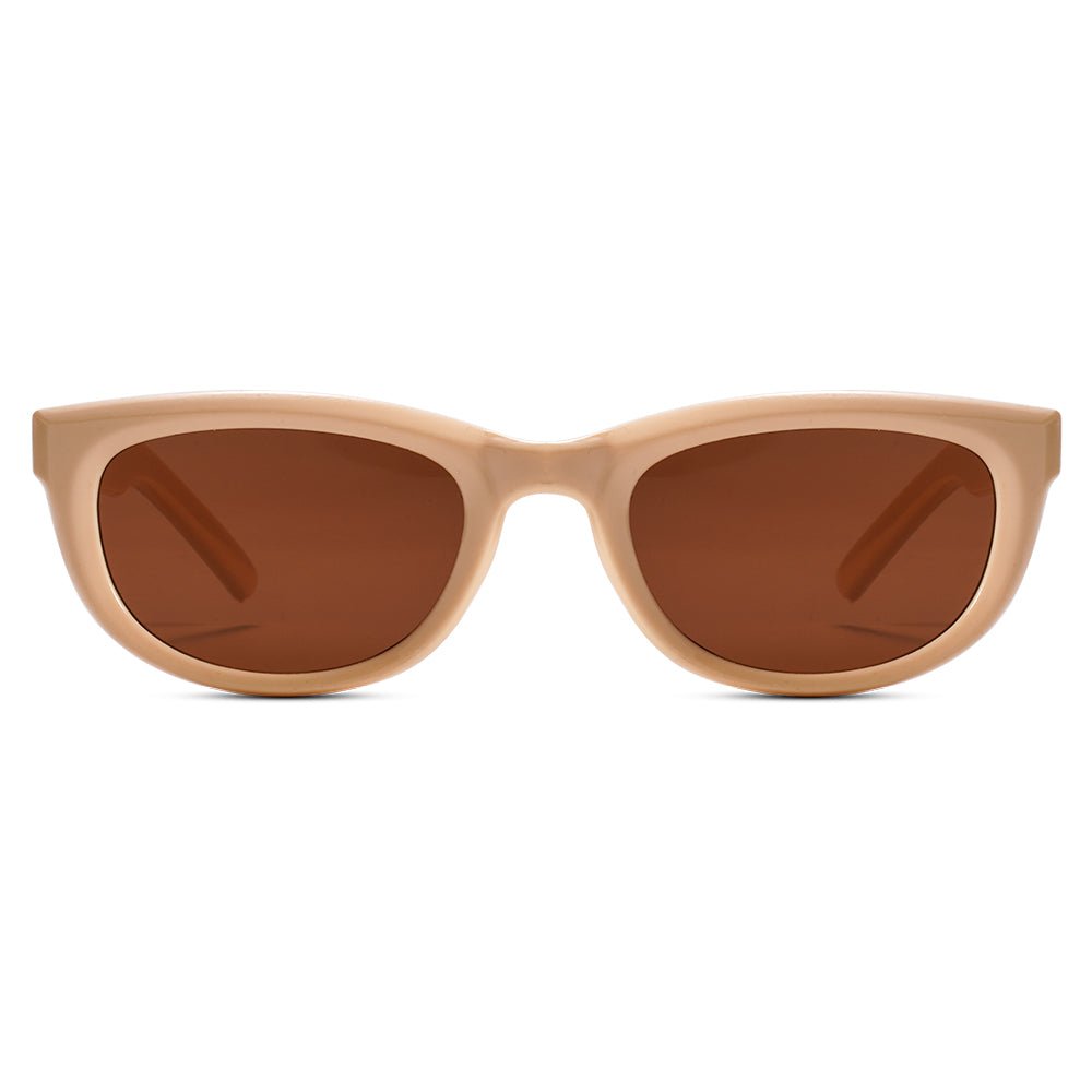 Lenstorm 3008 IconFrame Sunglasses