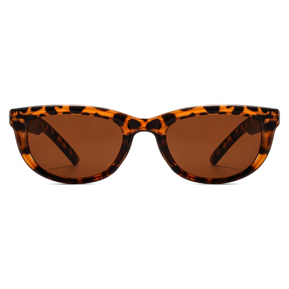 Lenstorm 3008 IconFrame Sunglasses