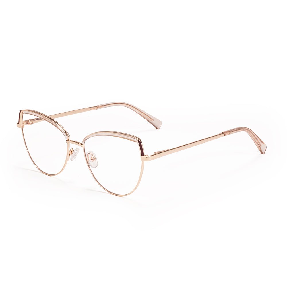 Lenstorm 3119 Aurora Chic Glasses