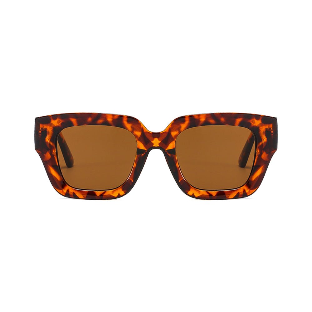 Lenstorm 3616 SnapFit Sunglasses