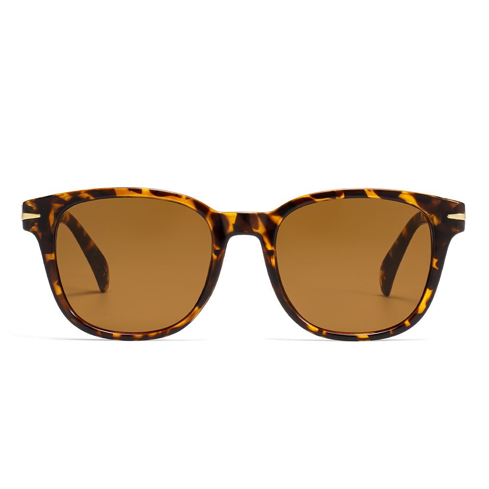 Lenstorm 3689 Edge Elegance Sunglasses