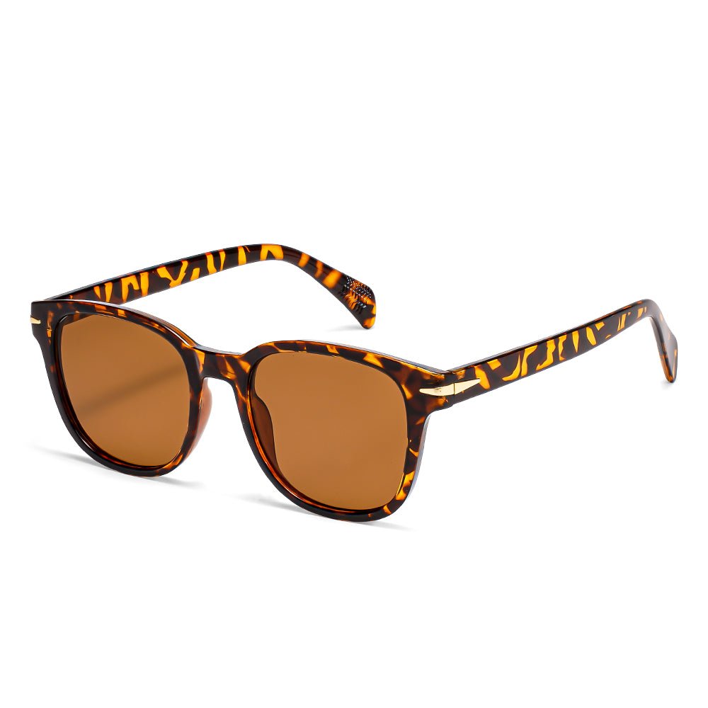 Lenstorm 3689 Edge Elegance Sunglasses