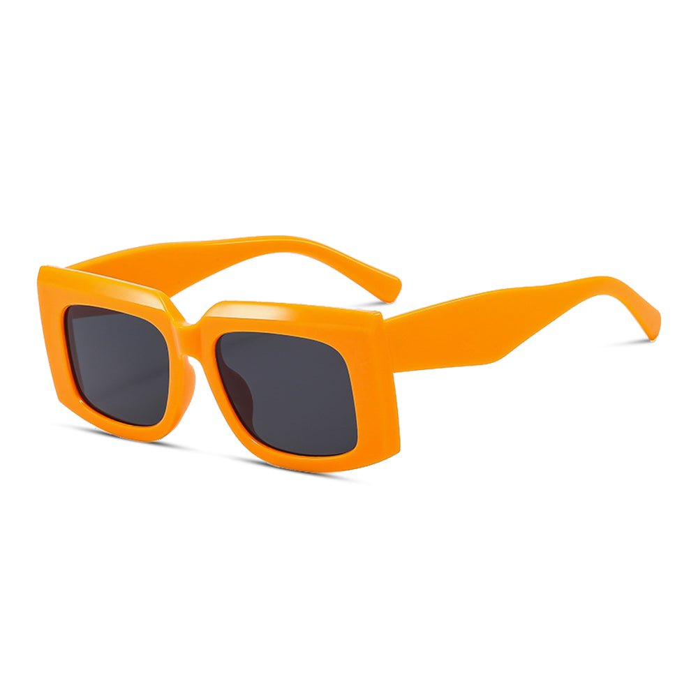 Lenstorm 3826 Opal Glow Sunglasses