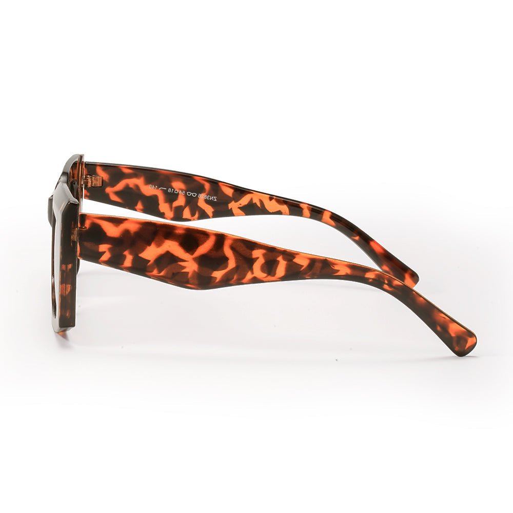 Lenstorm 3826 Opal Glow Sunglasses