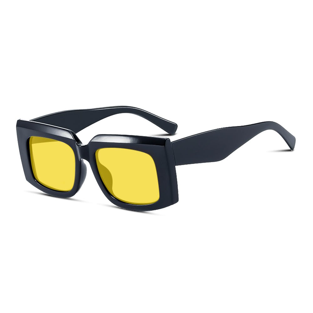 Lenstorm 3826 Opal Glow Sunglasses