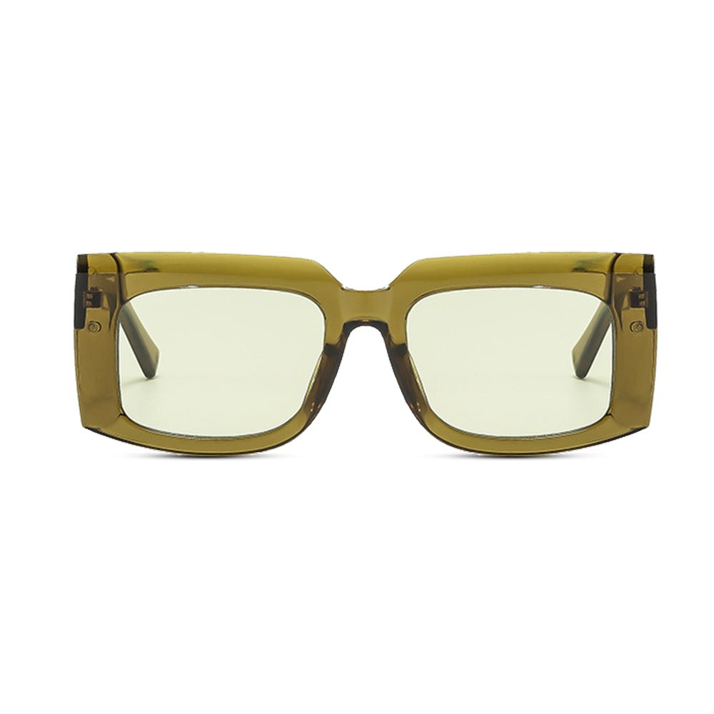 Lenstorm 3826 Opal Glow Sunglasses