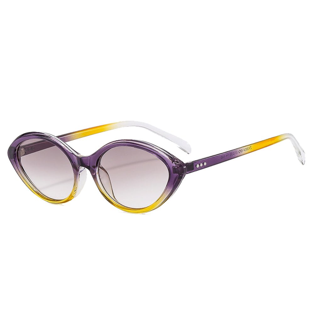 Lenstorm 3834 Luxe Vibe Sunglasses