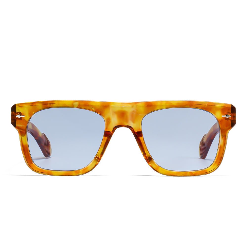 Lenstorm 3883 Onyx Shadow Sunglasses
