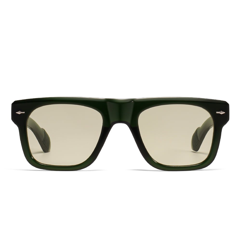 Lenstorm 3883 Onyx Shadow Sunglasses