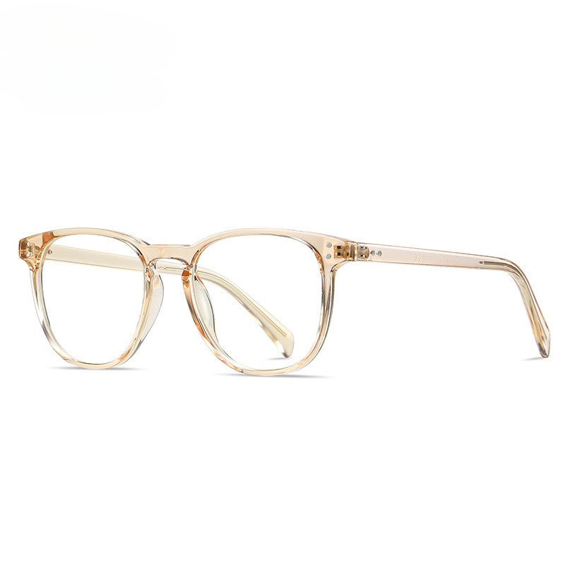 Lenstorm 5001 High - Transparency TR90 Glasses