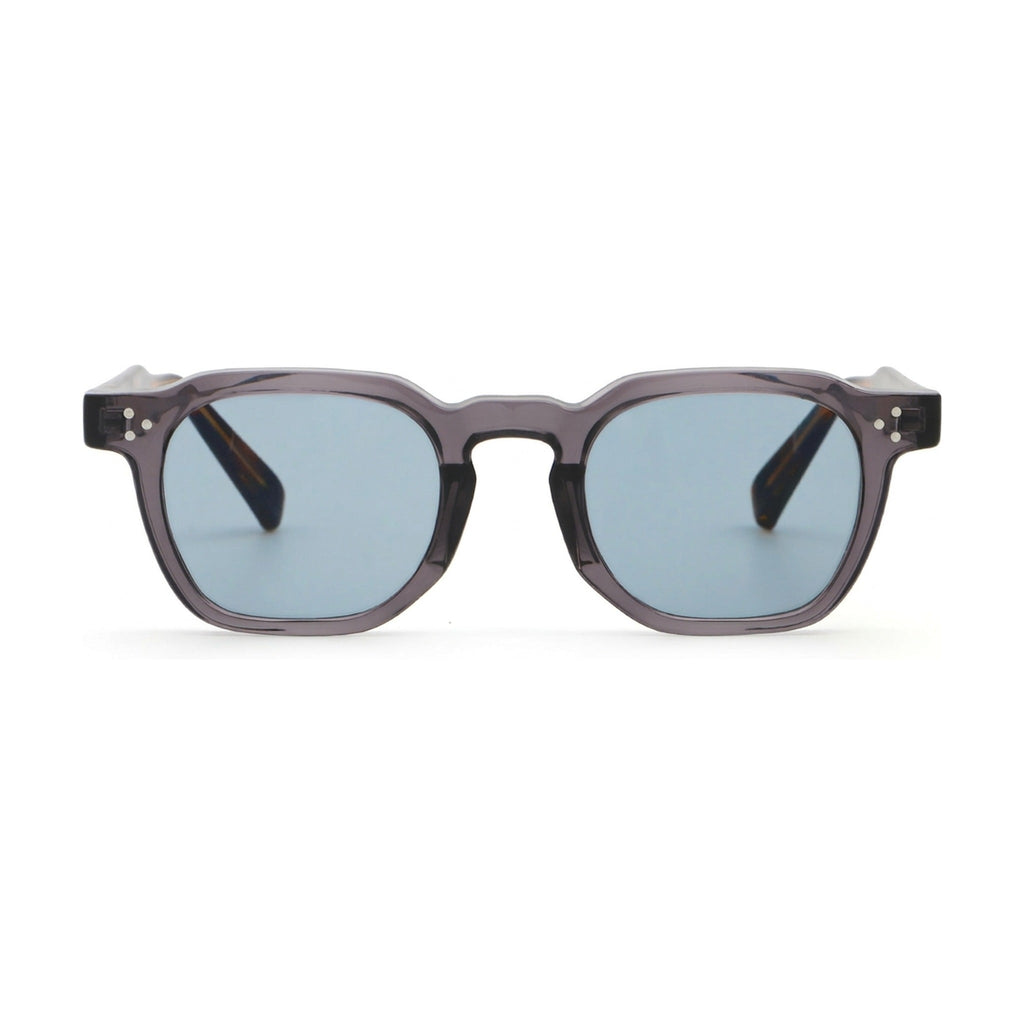 Lenstorm 6239 Premium Designer - Style Geometric Sunglasses