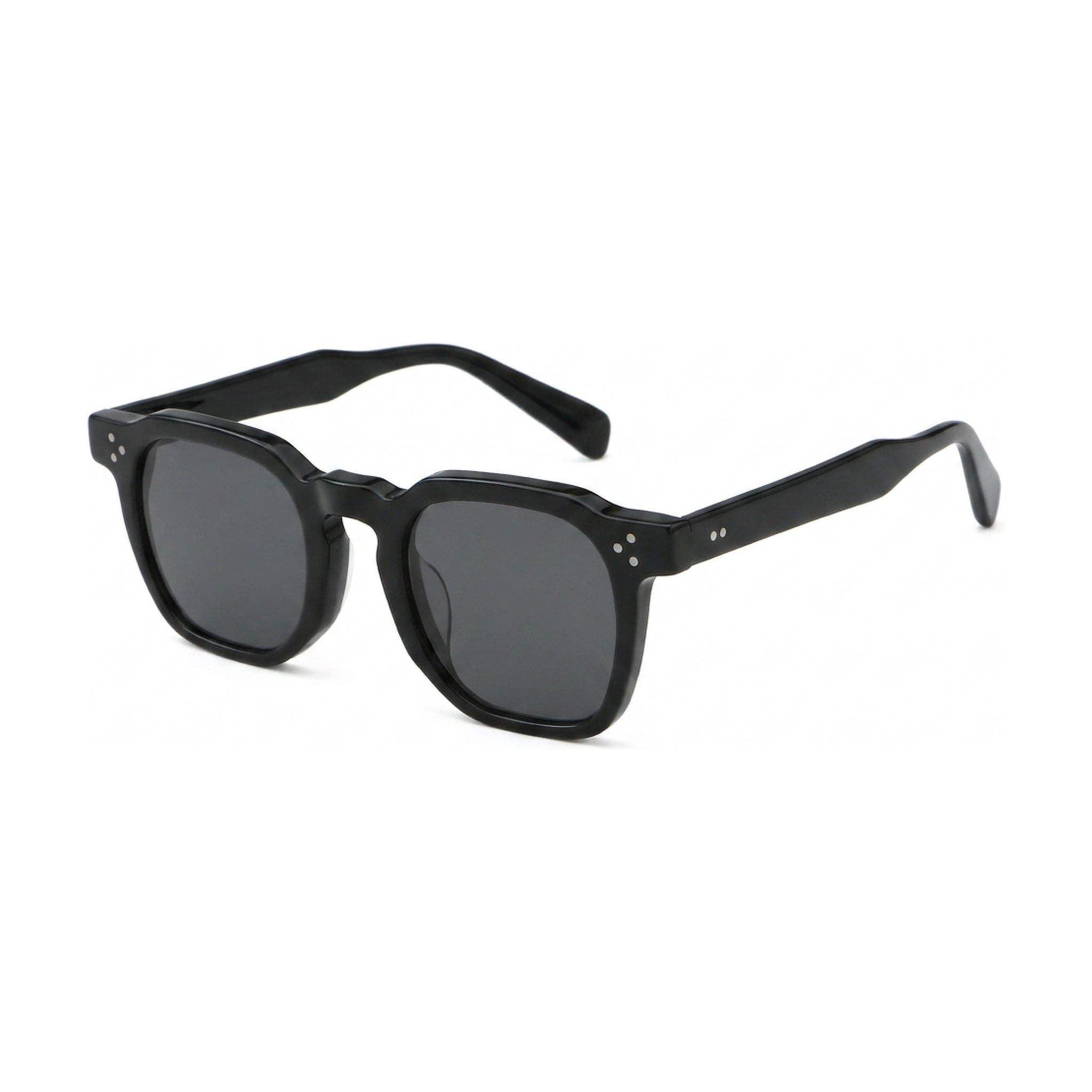 Lenstorm 6239 Premium Designer - Style Geometric Sunglasses