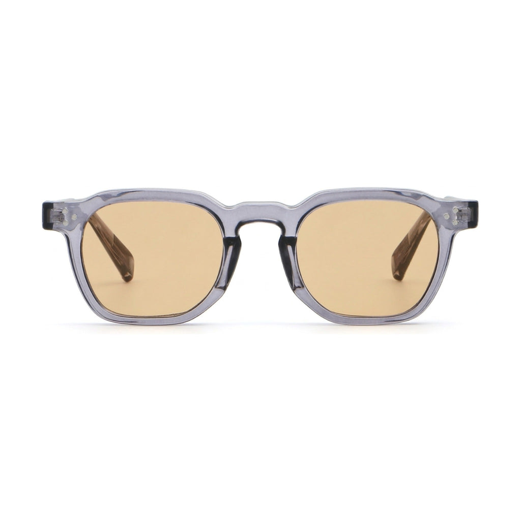 Lenstorm 6239 Premium Designer - Style Geometric Sunglasses