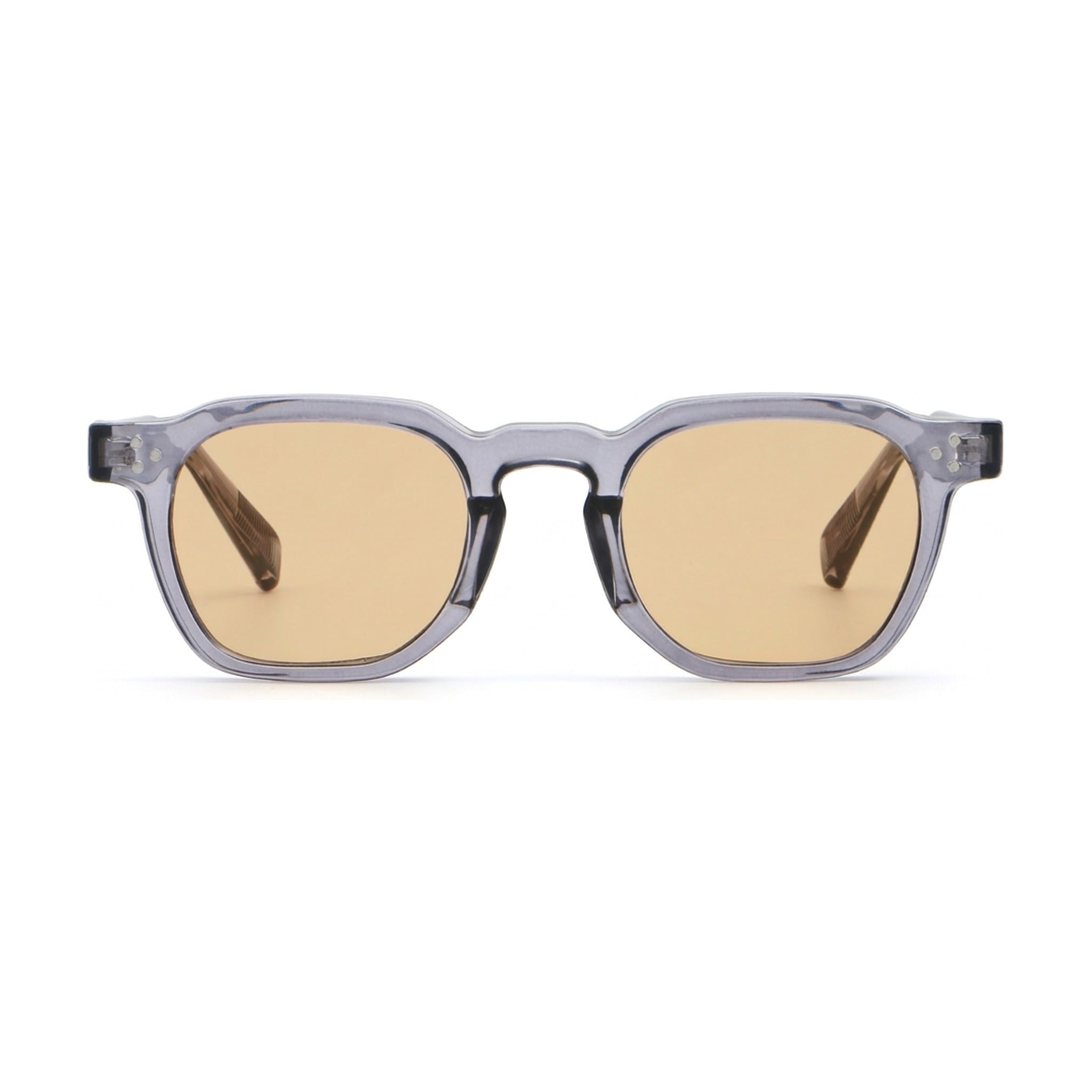 Lenstorm 6239 Premium Designer - Style Geometric Sunglasses