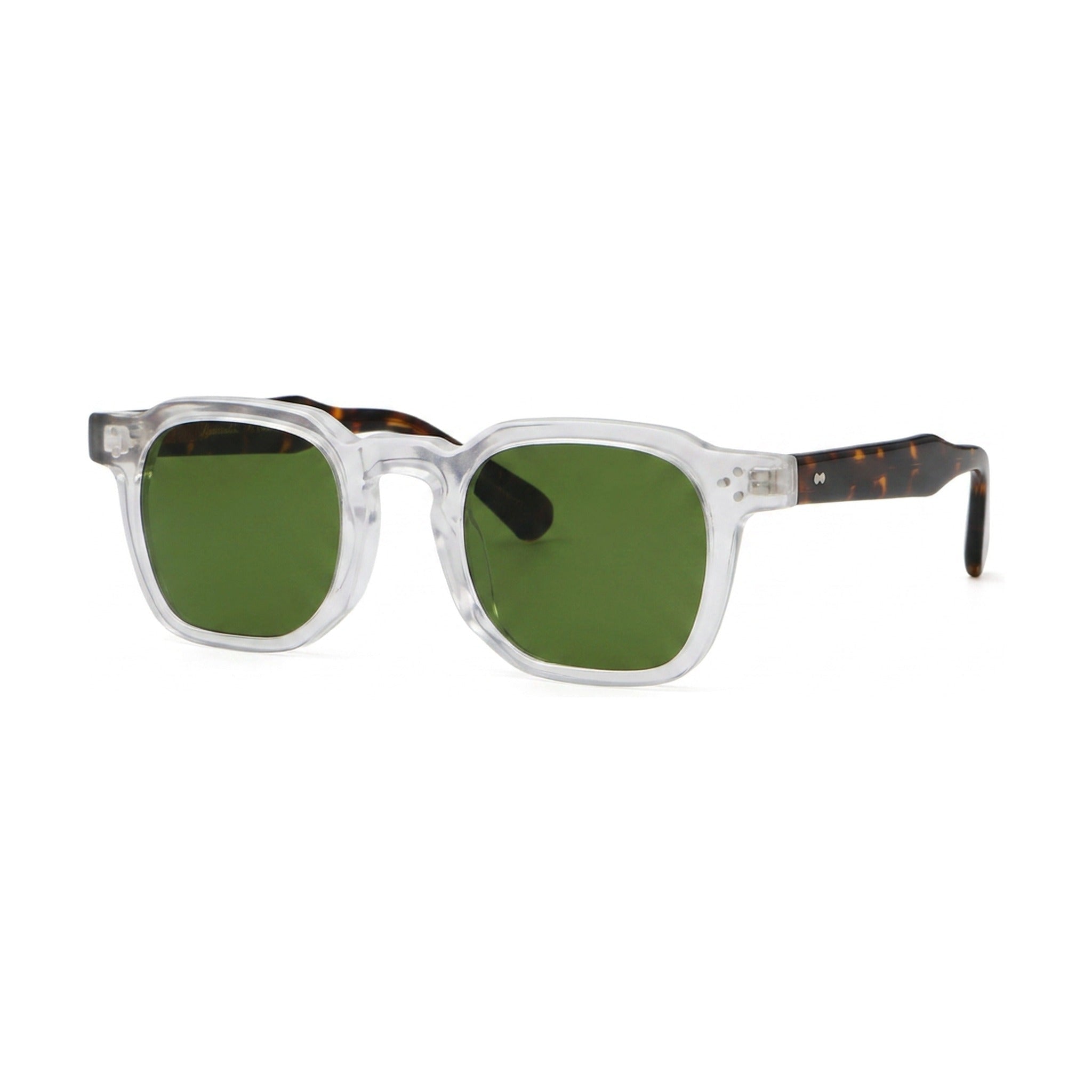 Lenstorm 6239 Premium Designer - Style Geometric Sunglasses