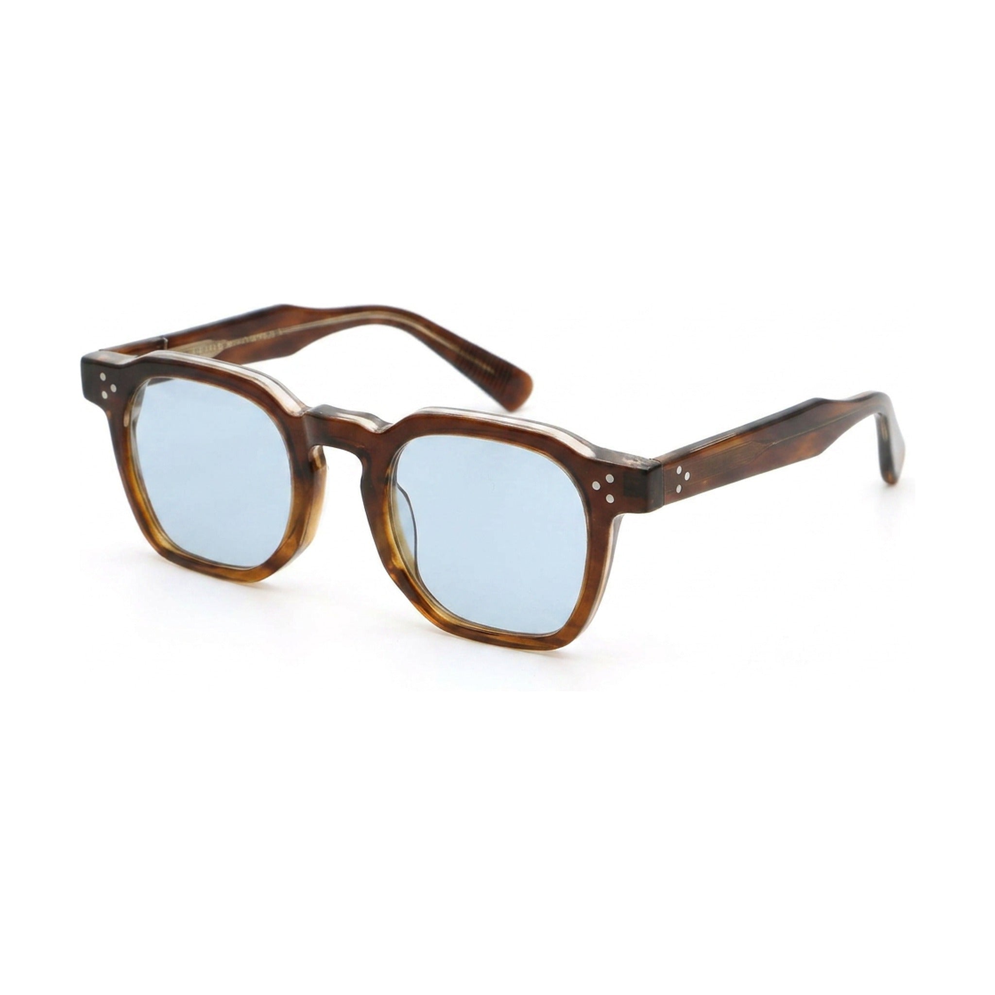 Lenstorm 6239 Premium Designer - Style Geometric Sunglasses