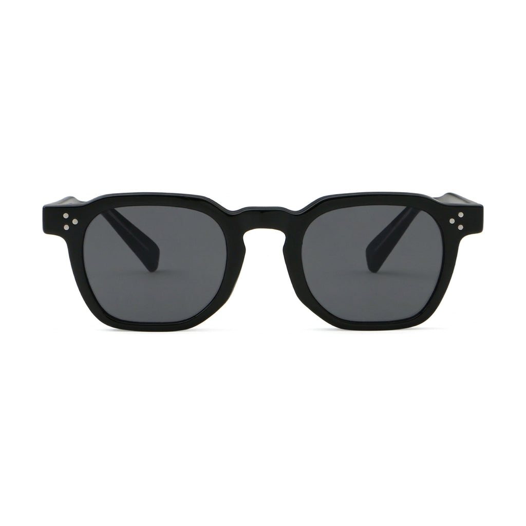 Lenstorm 6239 Premium Designer - Style Geometric Sunglasses