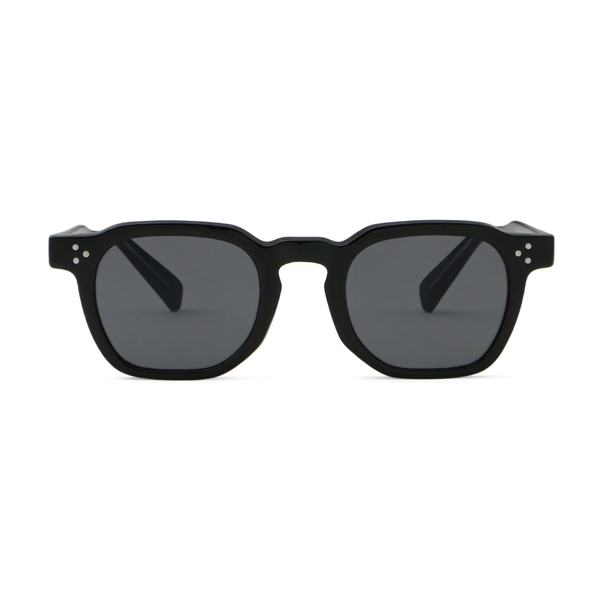 Lenstorm 6239 Premium Designer - Style Geometric Sunglasses