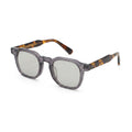 Lenstorm 6239 Premium Designer - Style Geometric Sunglasses