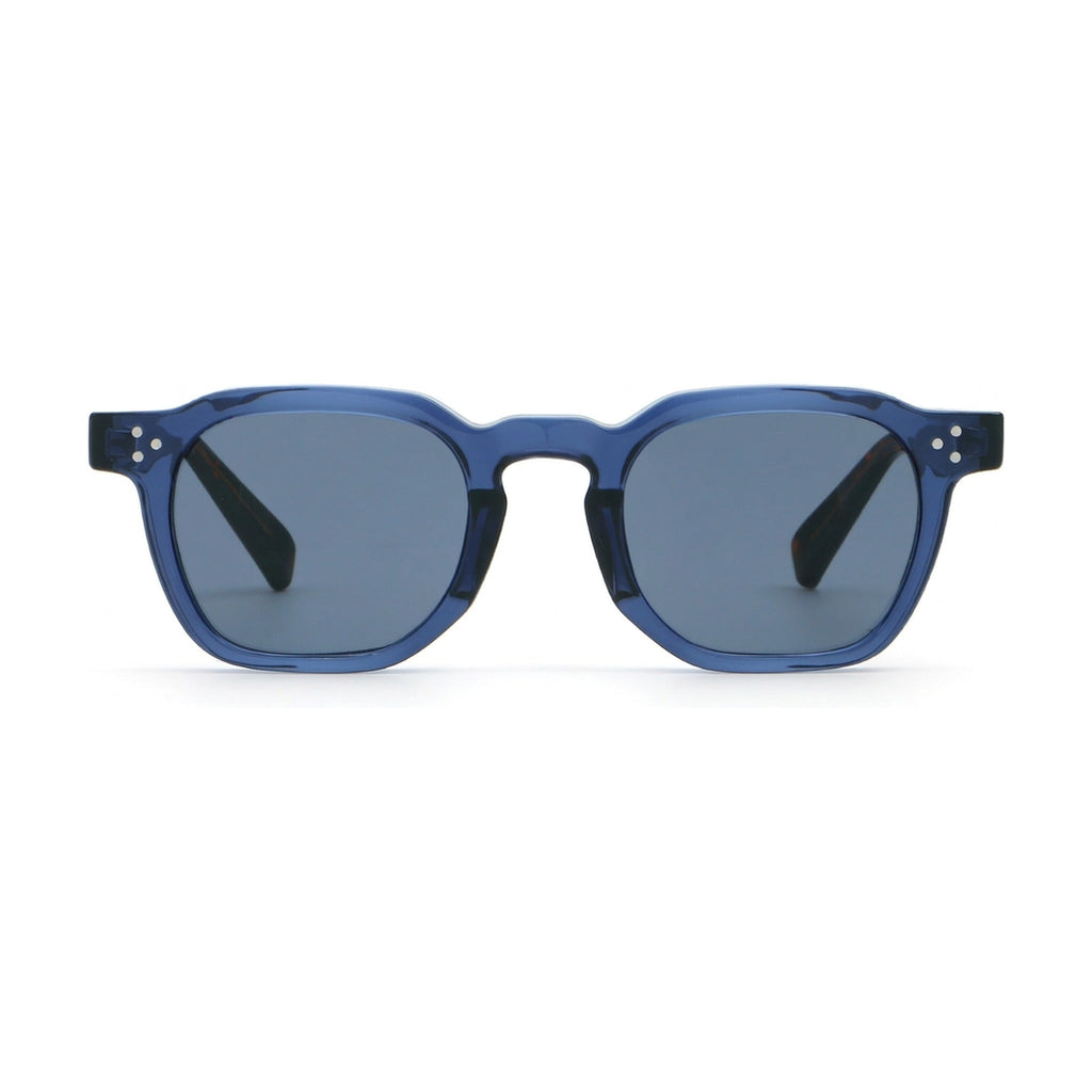 Lenstorm 6239 Premium Designer - Style Geometric Sunglasses