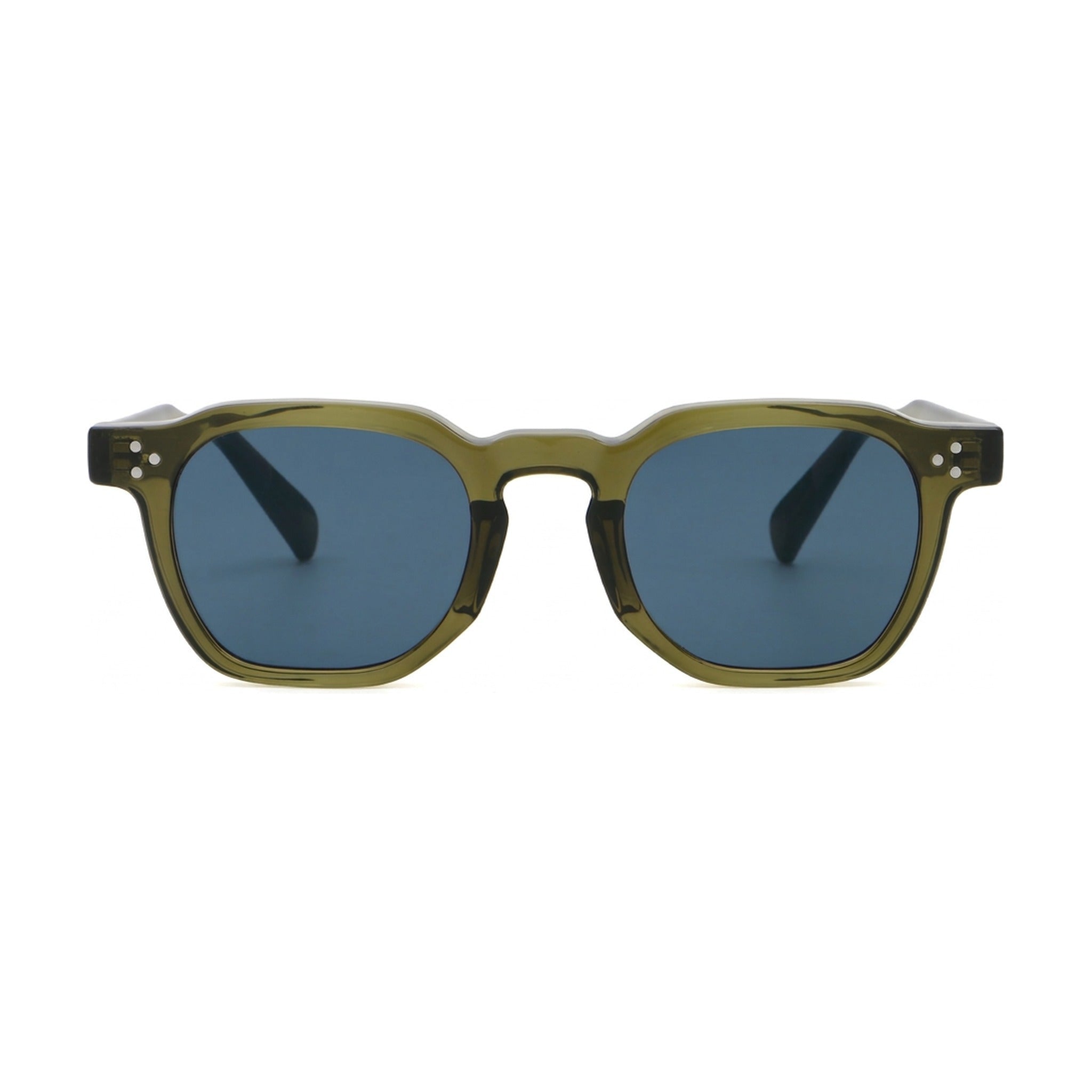 Lenstorm 6239 Premium Designer - Style Geometric Sunglasses