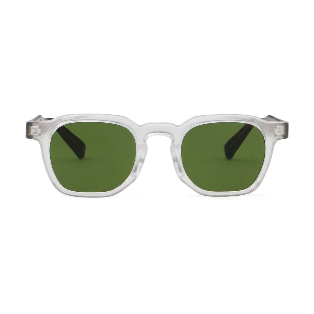 Lenstorm 6239 Premium Designer - Style Geometric Sunglasses