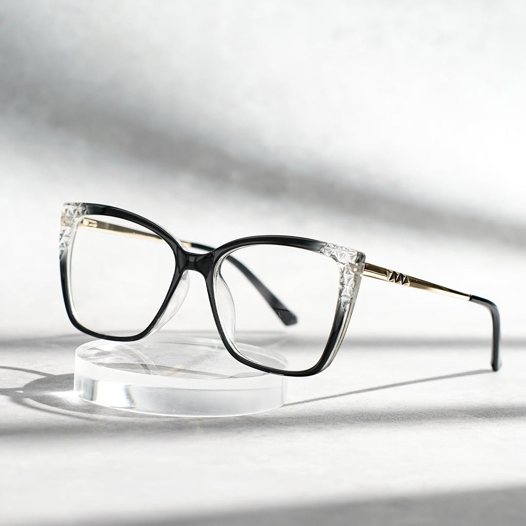 Lenstorm 7860 Crystal Chic Glasses