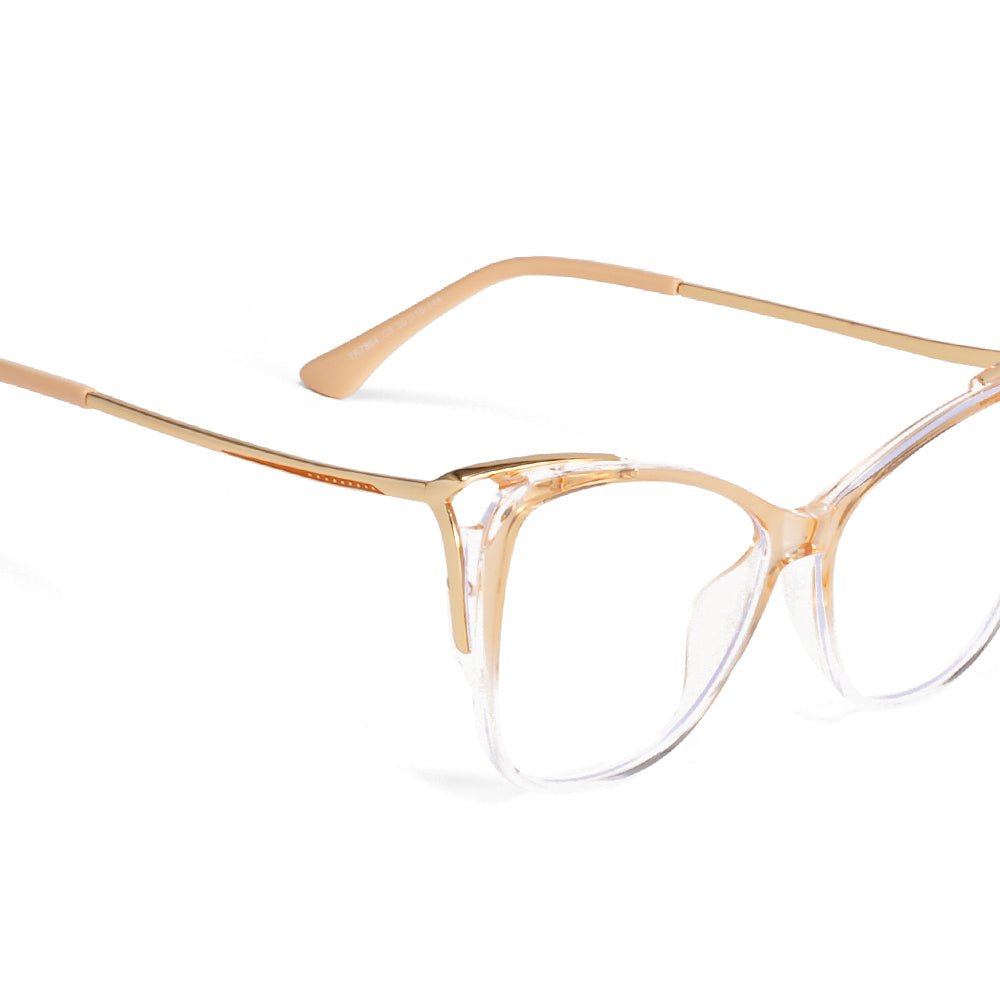 Lenstorm 7864 Modern Contour Glasses